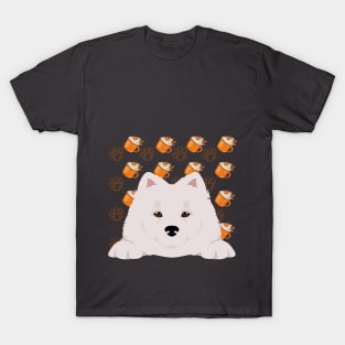 Puppacino T-Shirt